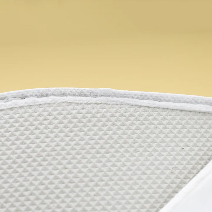 نعال حمام داخلية بيضاء -Fast Shipping White Indoor Bathroom