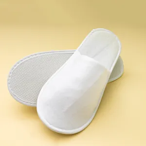 نعال حمام داخلية بيضاء -Fast Shipping White Indoor Bathroom