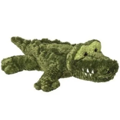 Anthony Alligator - 12