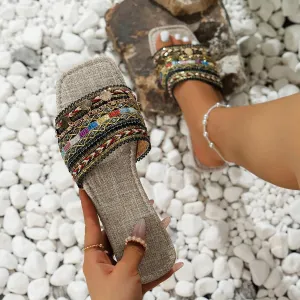 Billie | Boho Vibes sandals