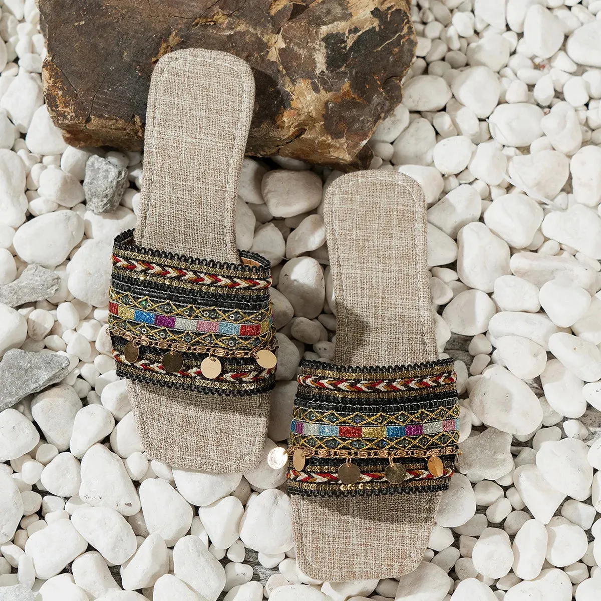 Billie | Boho Vibes sandals