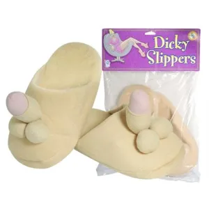 Dicky Slippers
