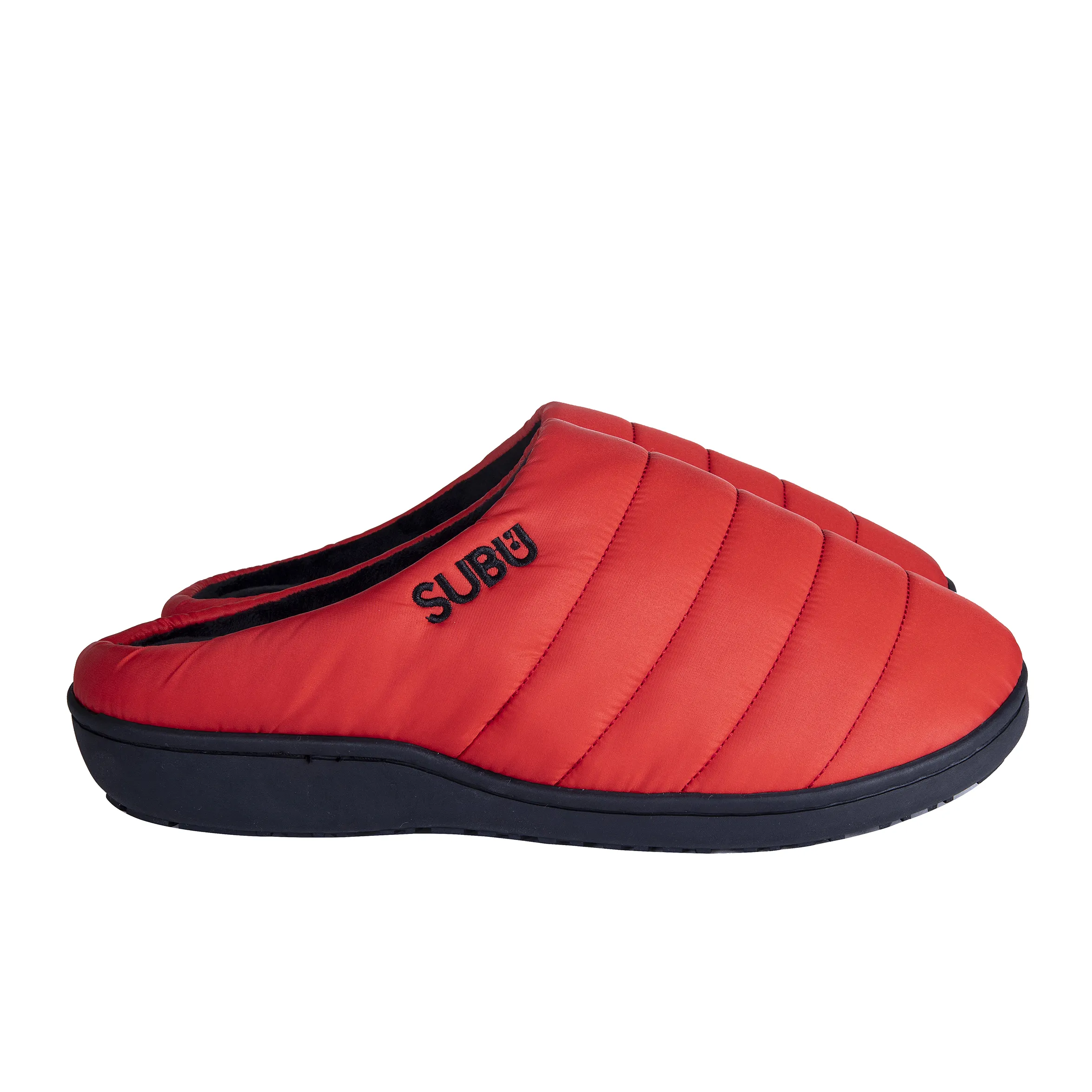 Fall & Winter Slippers - Red