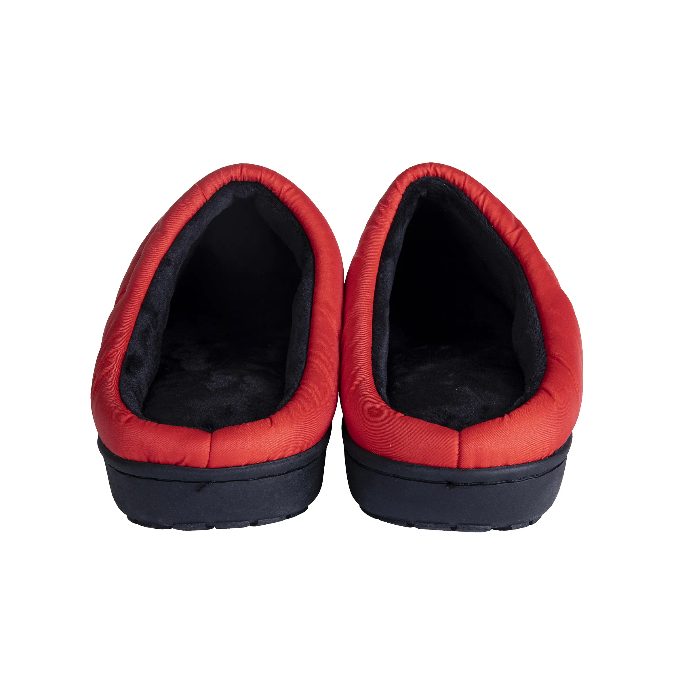 Fall & Winter Slippers - Red