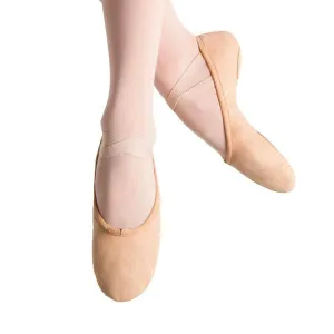 Final SALE - Bloch Canvas Proform Slipper SO261L