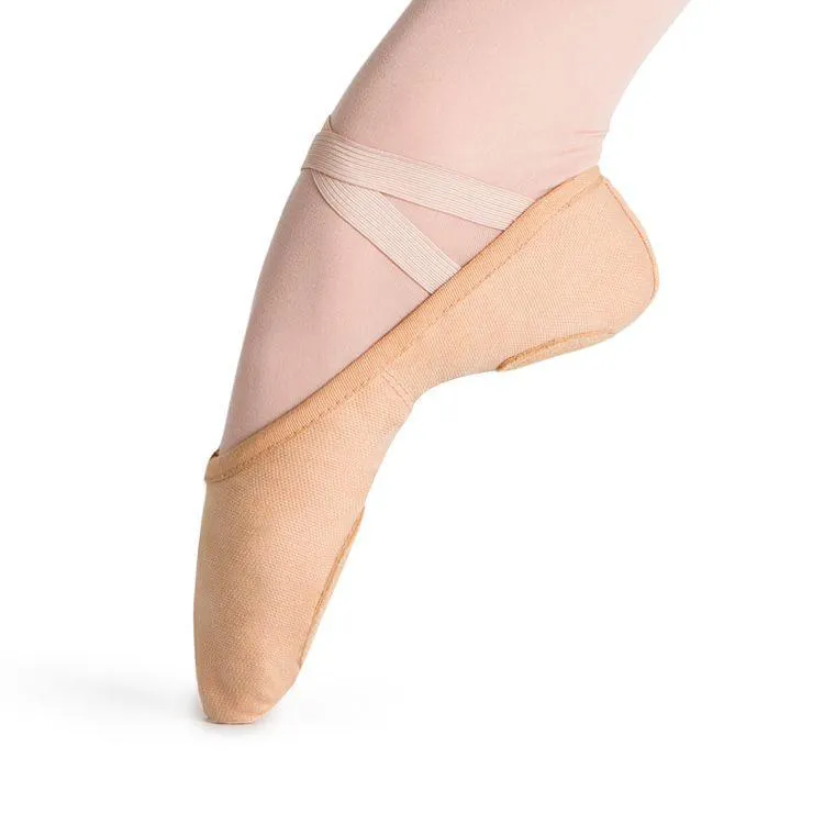 Final SALE - Bloch Canvas Proform Slipper SO261L