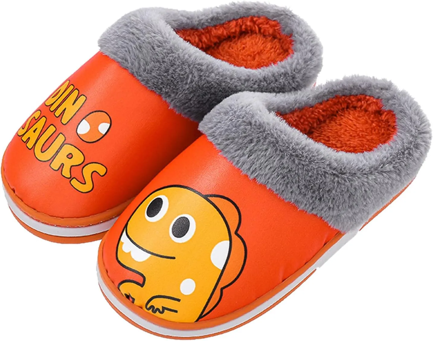 Infant Cotton Sneakers Indoor Kids Children's Home Girls Shoes Boys Warm Slippers Plush Cotton Back to School Shoes
