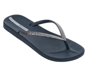 Ipanema anatomic mesh blue/dark grey