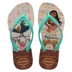 Kids Moana Sandal