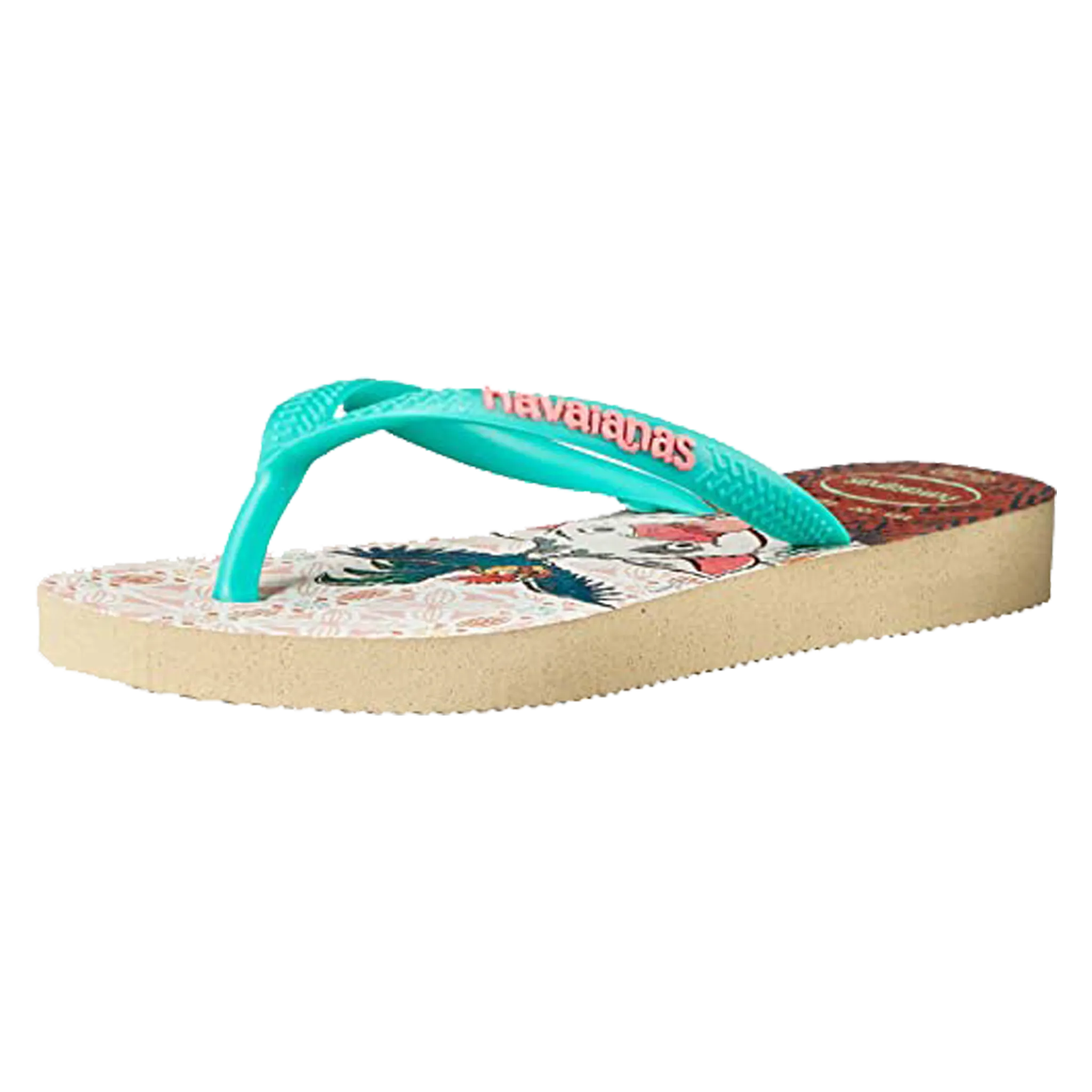 Kids Moana Sandal