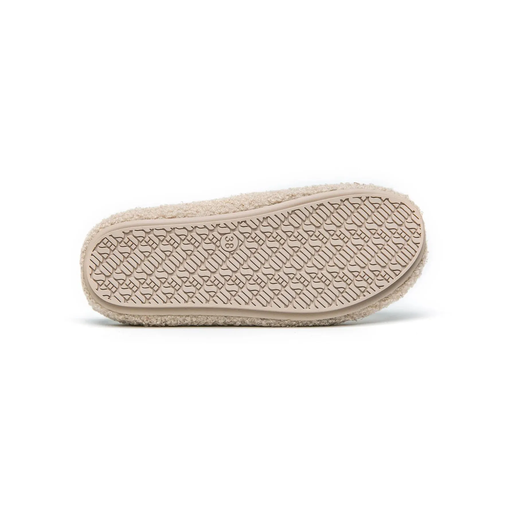 Kush Slipper-Latte