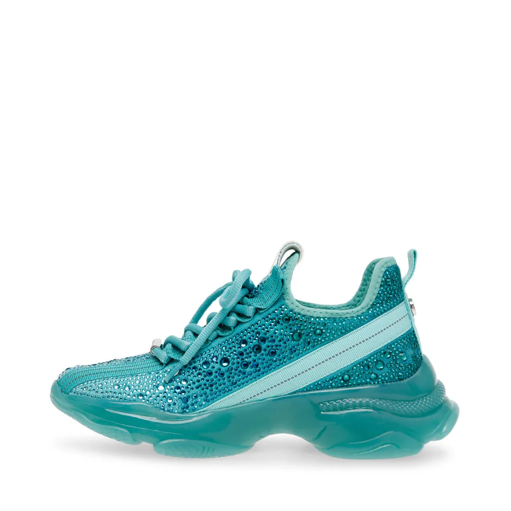 Sure, heres an optimized title for the product: Mistica Stylish Aruba Blue Sneakers for Casual Wear.