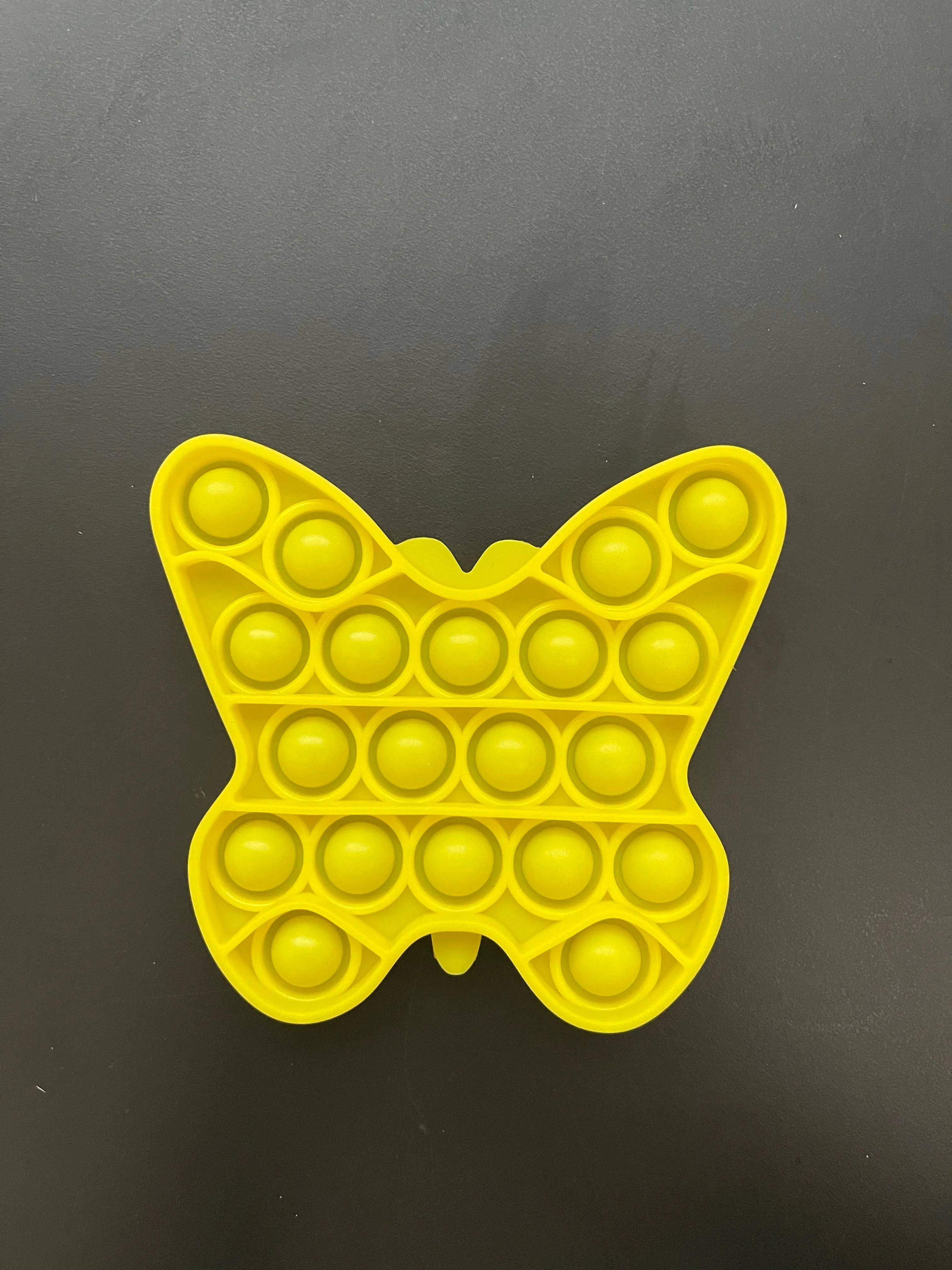 Push n Pop Fidget Toy