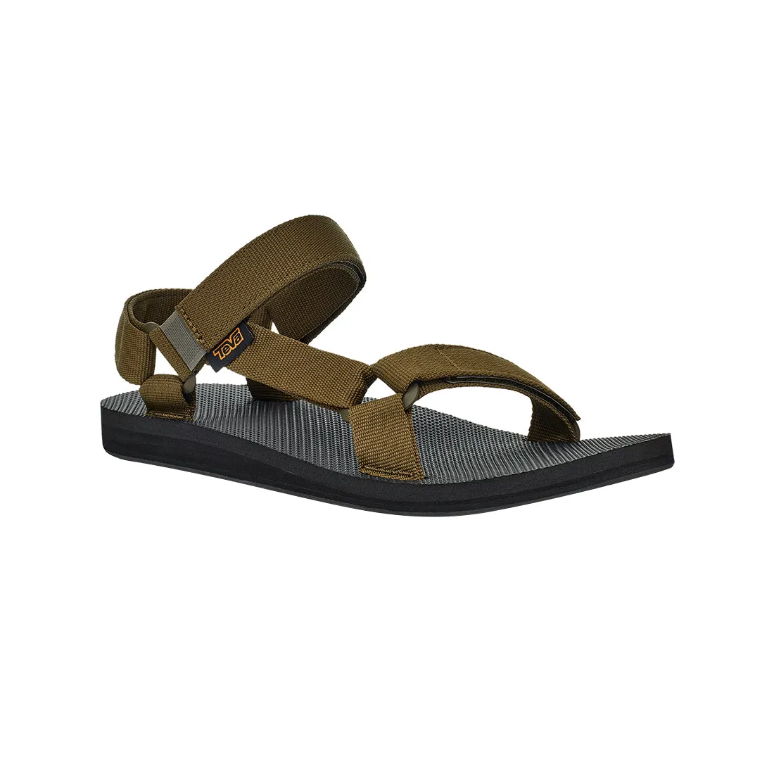 TEVA MEN ORIGINAL UNIVERSAL BROWN SANDAL