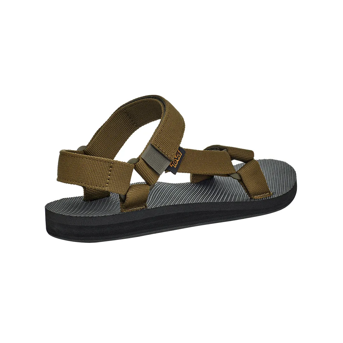 TEVA MEN ORIGINAL UNIVERSAL BROWN SANDAL