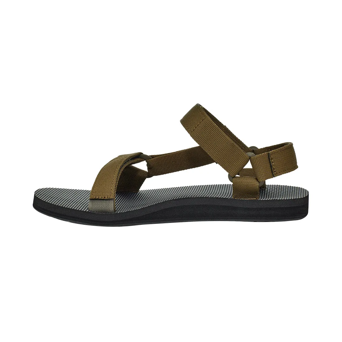 TEVA MEN ORIGINAL UNIVERSAL BROWN SANDAL