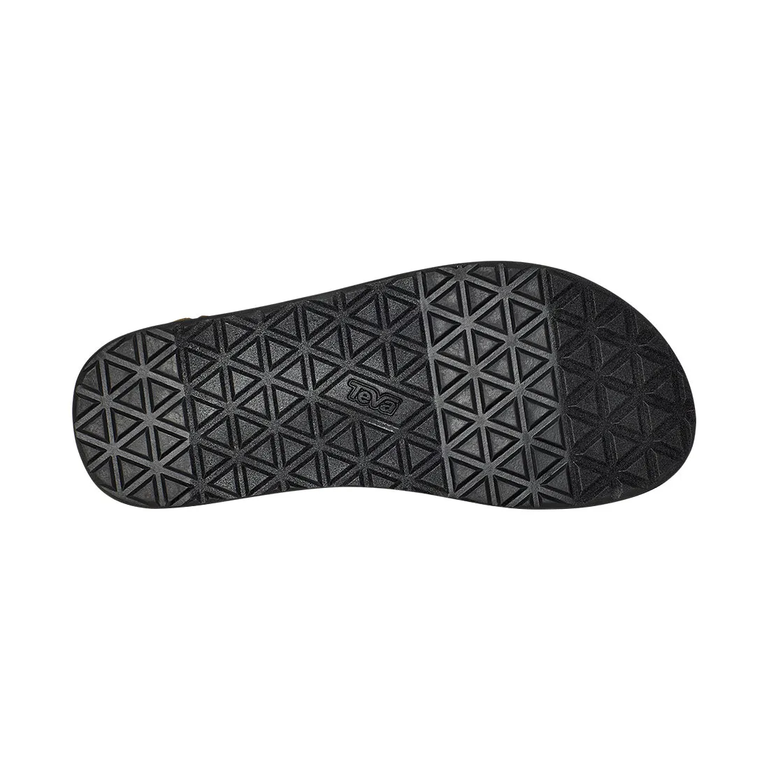 TEVA MEN ORIGINAL UNIVERSAL BROWN SANDAL