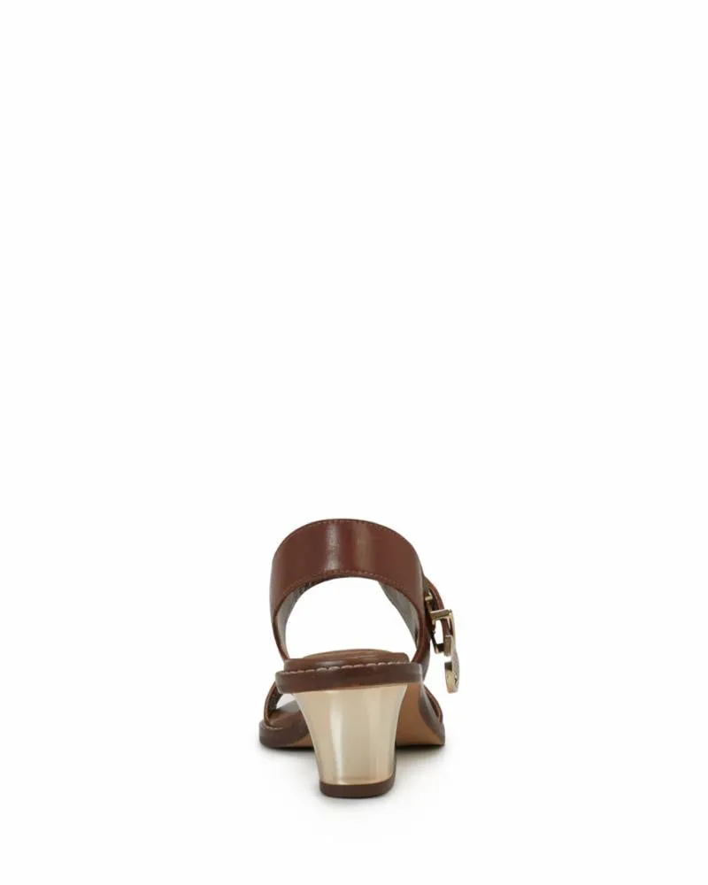 Vince Camuto CANDICE WHISKEY/BURNISHED LEA